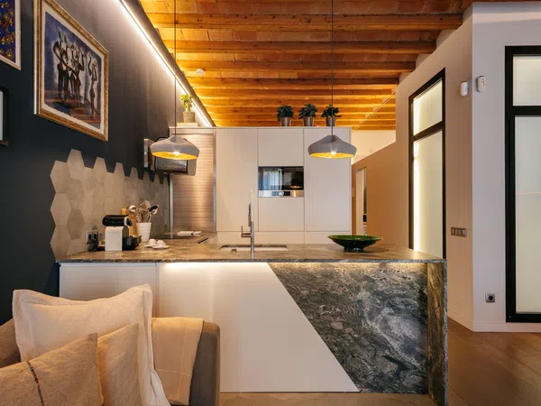 Estudio en Calle d'Aragó, 378 - Foto 18