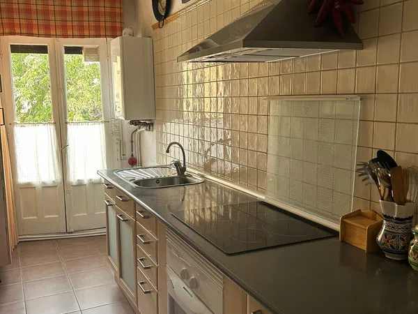 Casa rural en Riaza - Foto 5