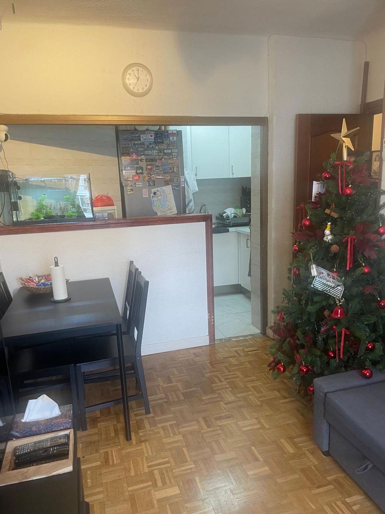 Piso en avenida Donostiarra, 9 - Foto 3