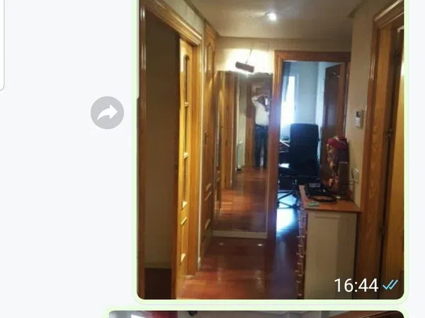 Piso en plaza Bohemia, 1 - Foto 5