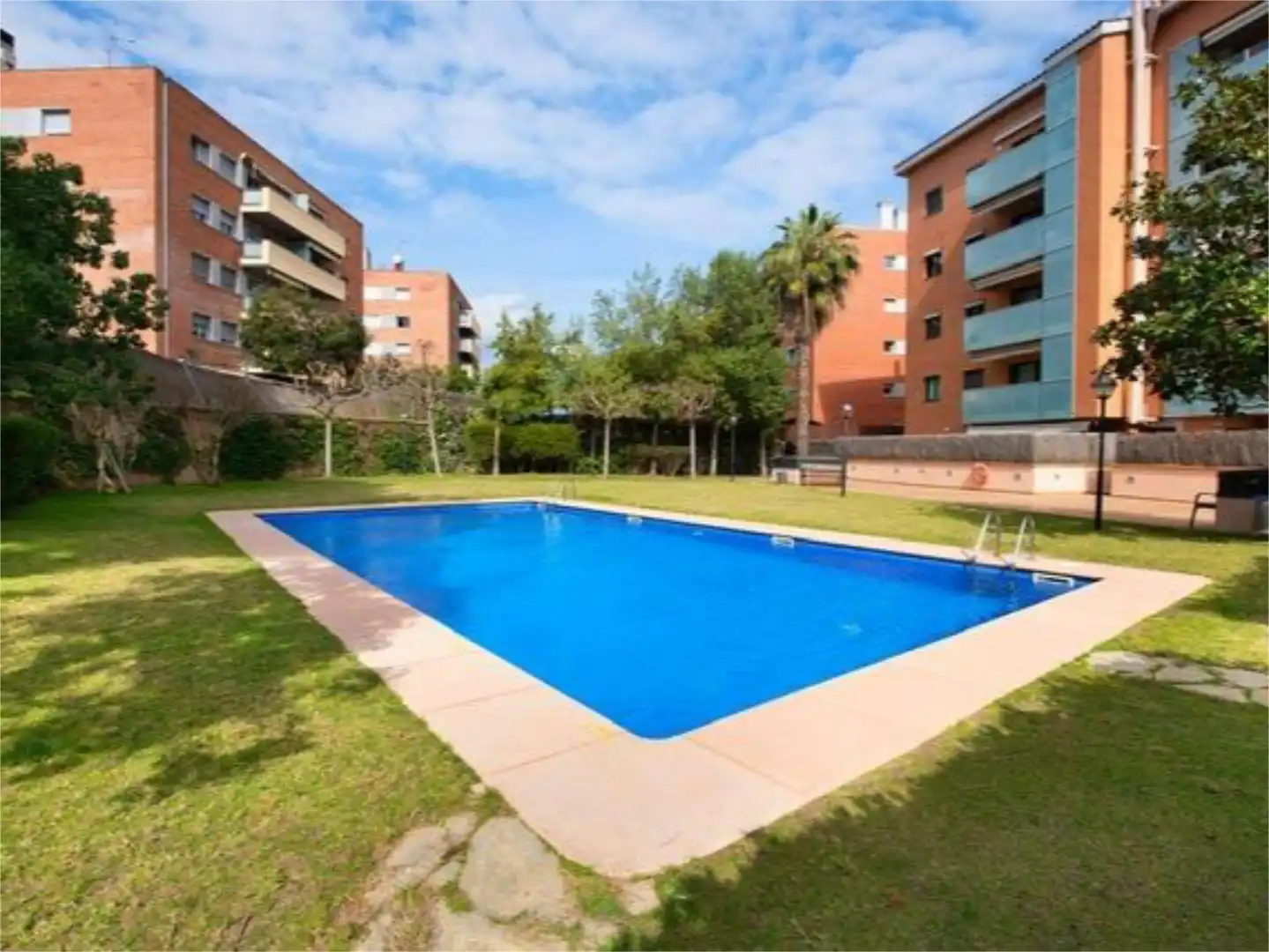 Piso en  Carrer del General Palafox 55 - Foto 1