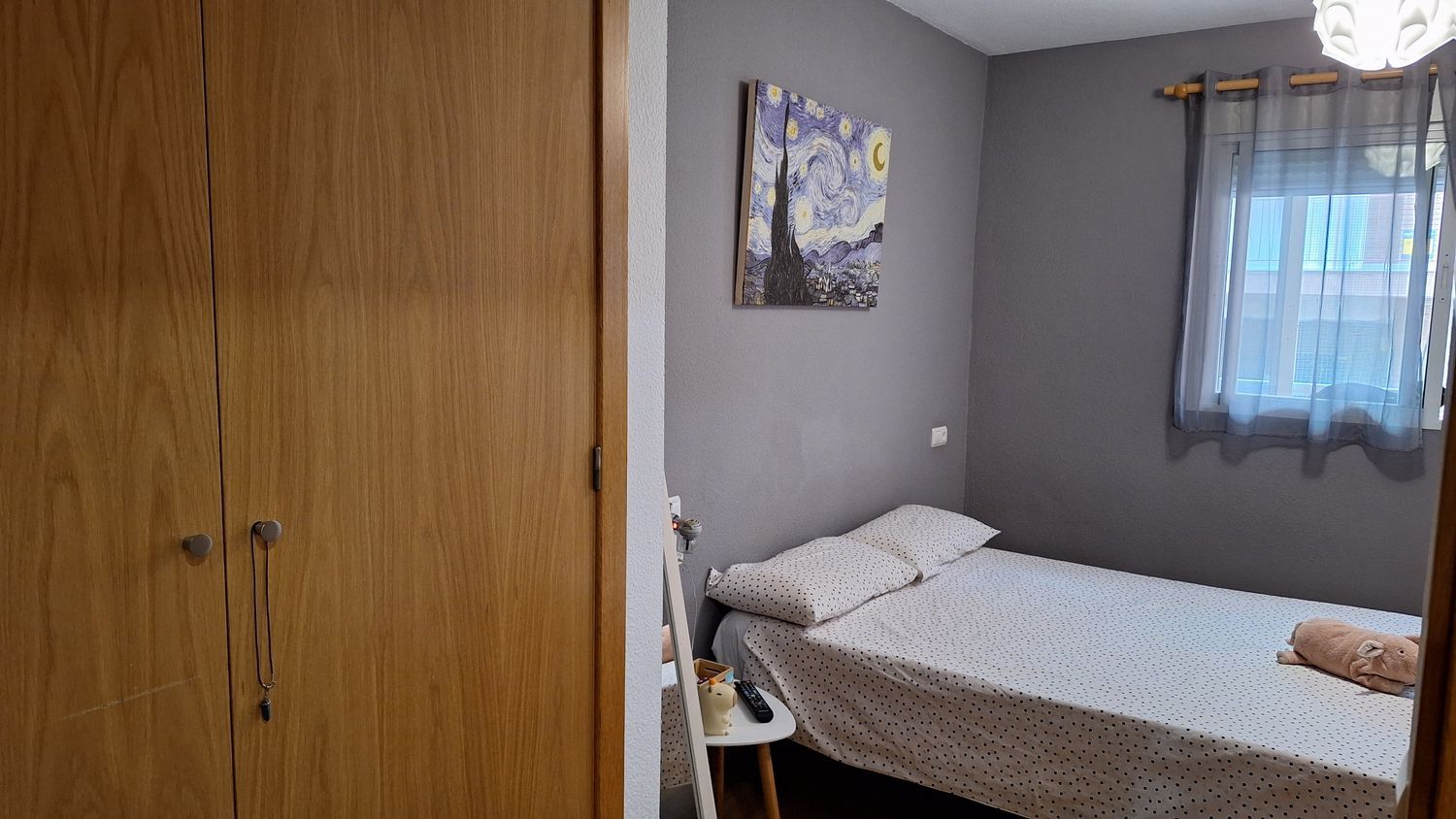 Piso en Calle Montero Ríos, 20, Carolinas Altas - Foto 8