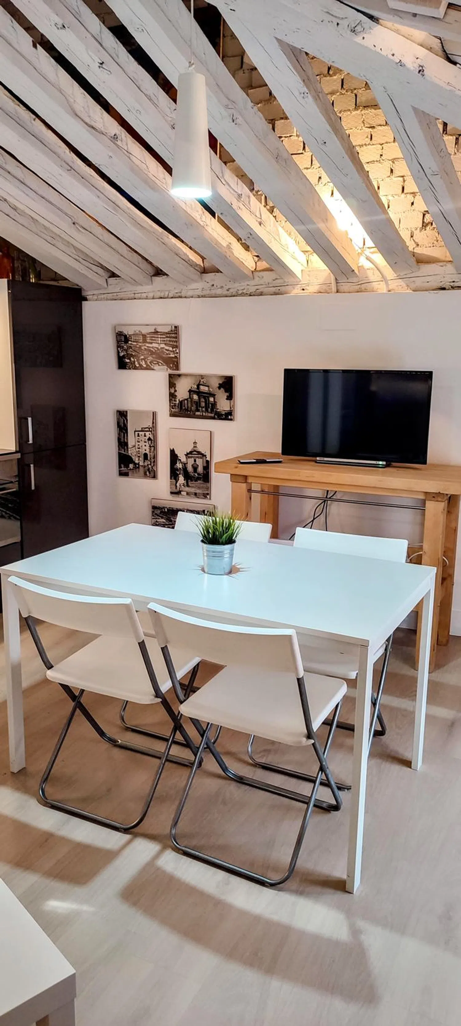 Piso en calle del Alamillo, 2 - Foto 5