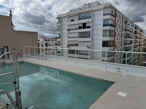 Ático en calle Eugenio Gross, 18 - Foto 9