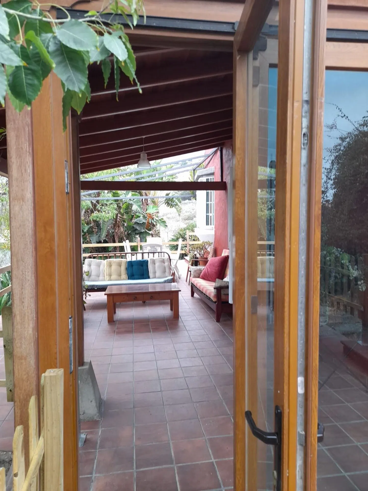 Casa independiente en calle Cruz de Morera, 15 - Foto 2