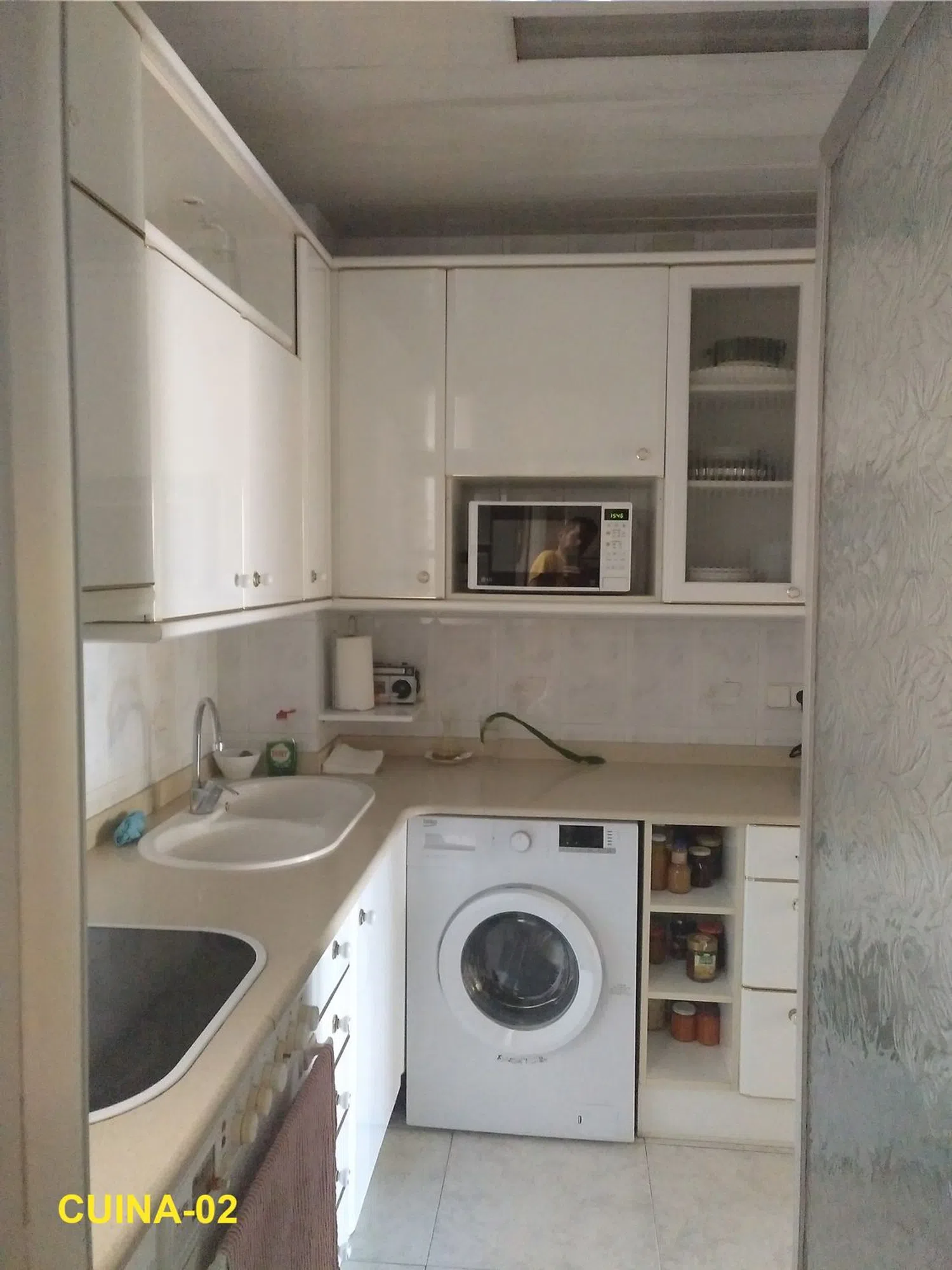 Piso en calle de Calàbria, 112 - Foto 14