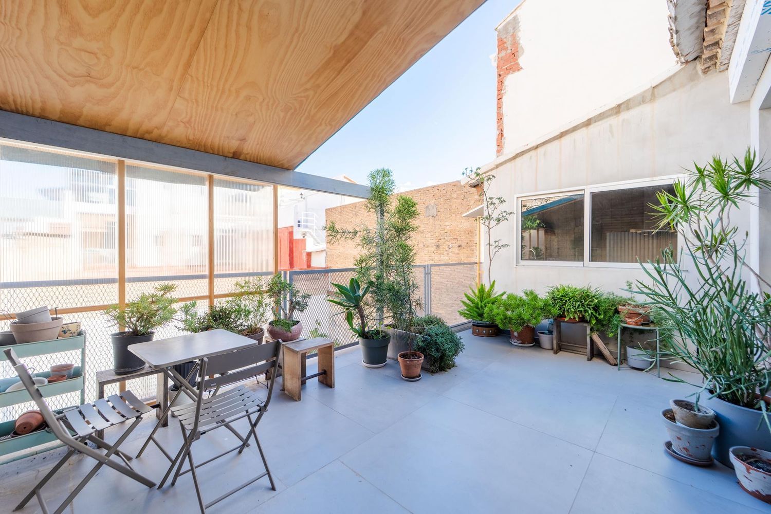 Dúplex en El Cabanyal-El Canyamelar, El Cabanyal-El Canyamelar - Foto 12