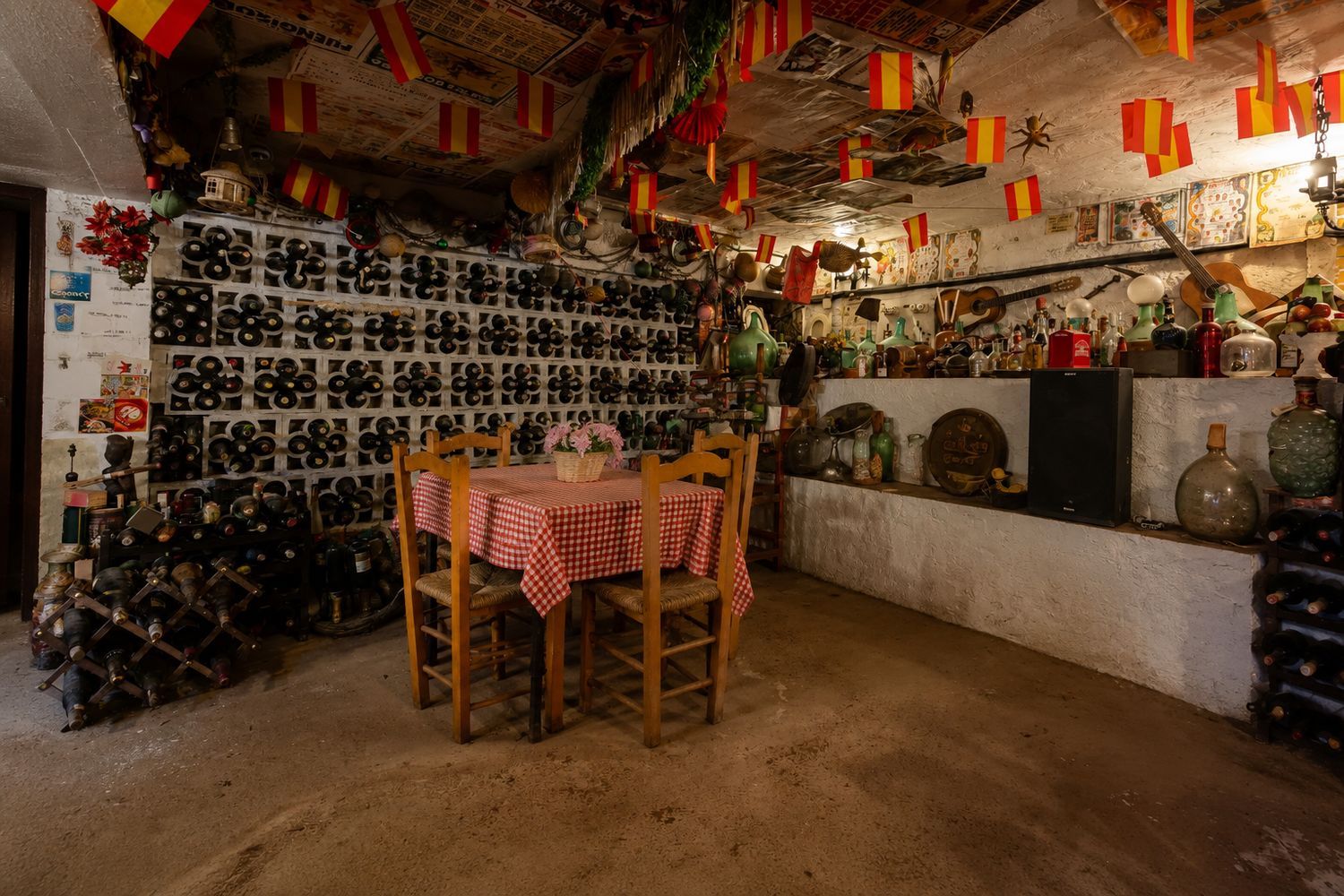 Casa o chalet independiente en Pinares de San Antón, Pinares de San Antón - Foto 18