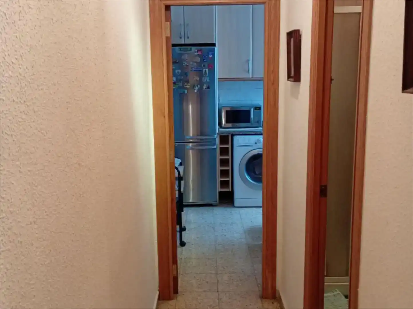 Piso en  Carrer de Pizarro 18 - Foto 14