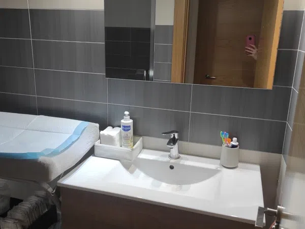 Dúplex en Urb. sí Barrio Salvador Allende-Parque Goya-Zorongo - Foto 26