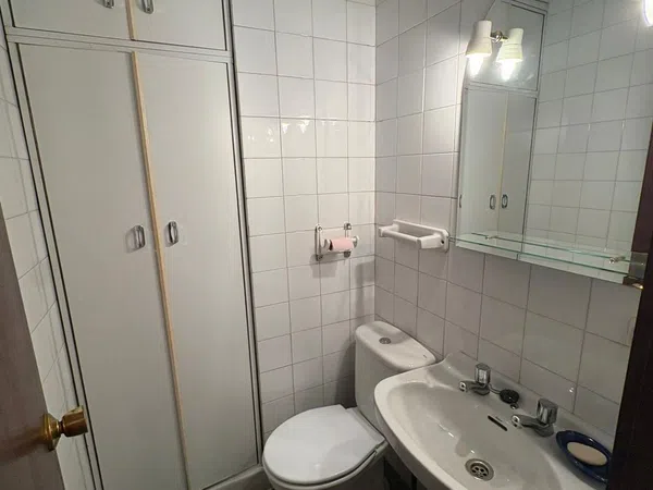 Piso en Avenida Antonio Masa Campos, 17, Santa Marina - La Paz, Santa Marina - La Paz - Foto 19