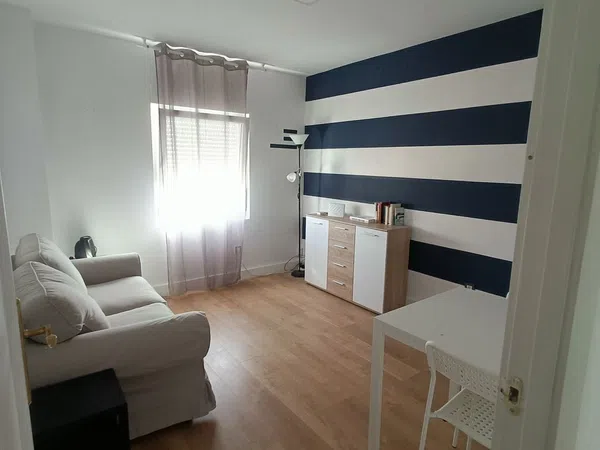 Piso en via Cornelia, 37