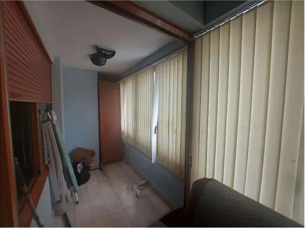 Piso en plaza de San Cristóbal, 2 - Foto 14