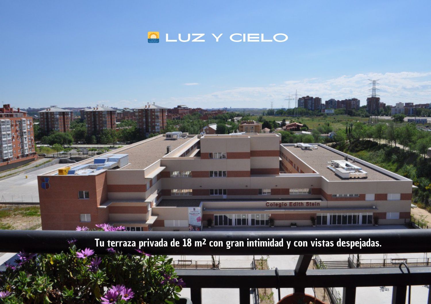 Ático en calle Horizón, 3 - Foto 2