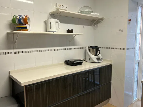 Casa independiente en calle Jardines del Águila s/n - Foto 10