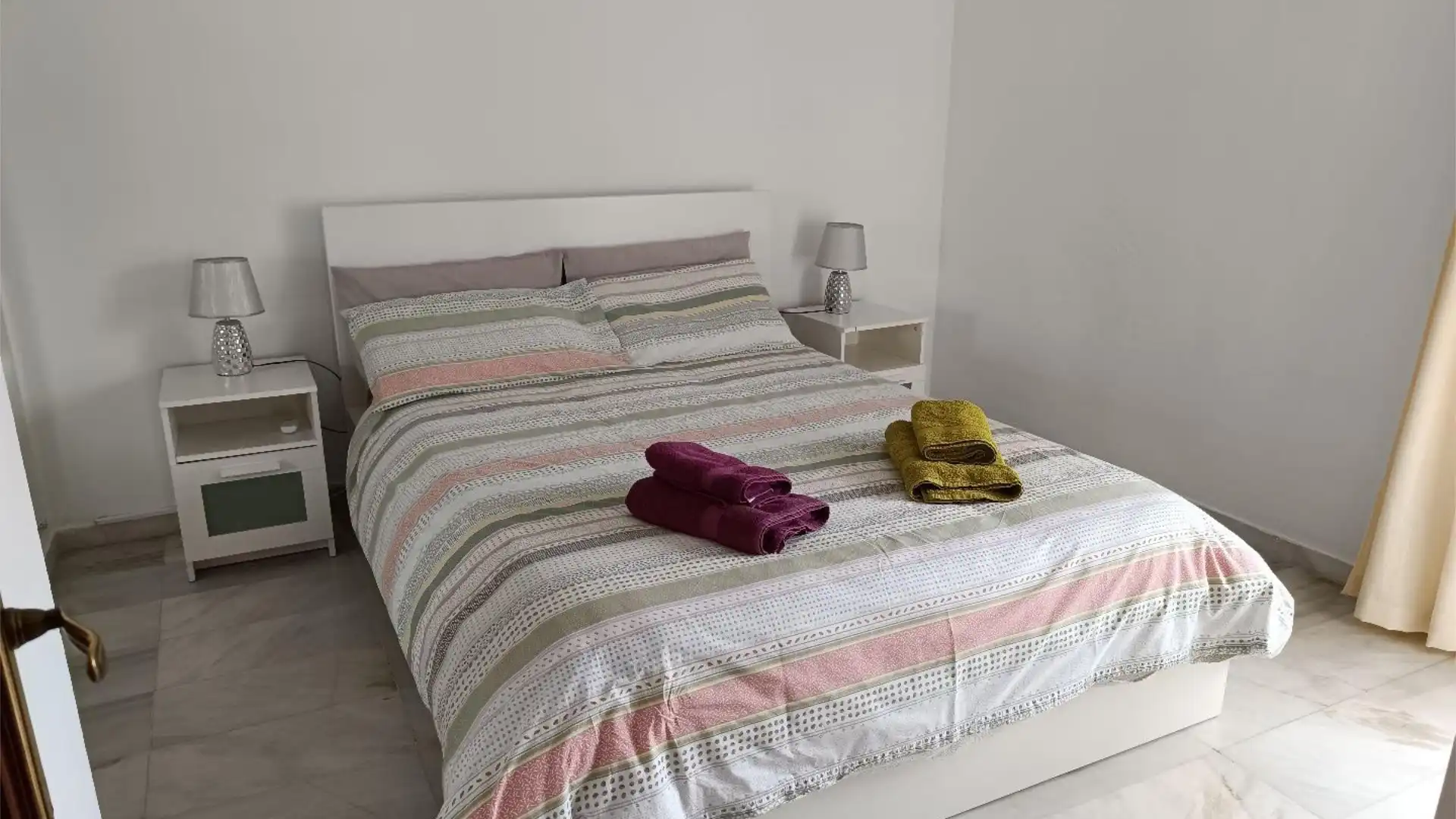 Chalet en  Avenida Descubrimiento 17 - Foto 11