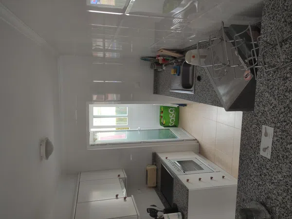 Chalet adosado en Calle la Plana de Utiel, 33, La Sella, La Sella - Foto 5