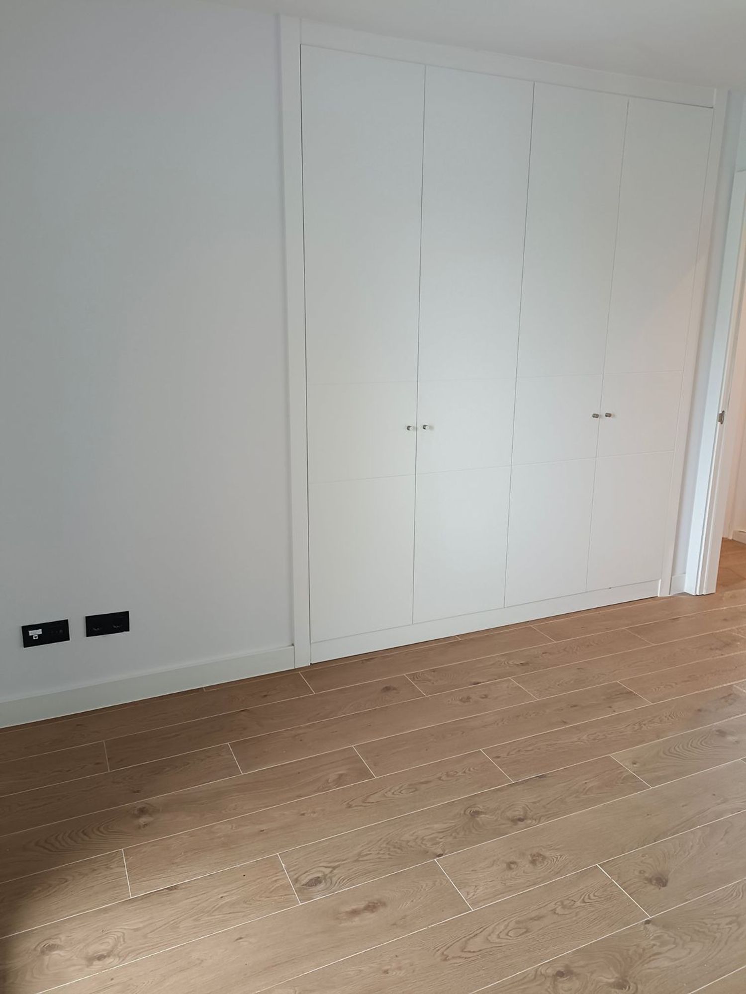 Piso en calle de Álvaro Siza, 1 - Foto 11