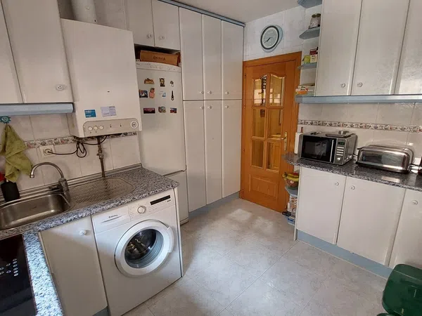 Piso en calle Río Sorbe, 3 - Foto 8