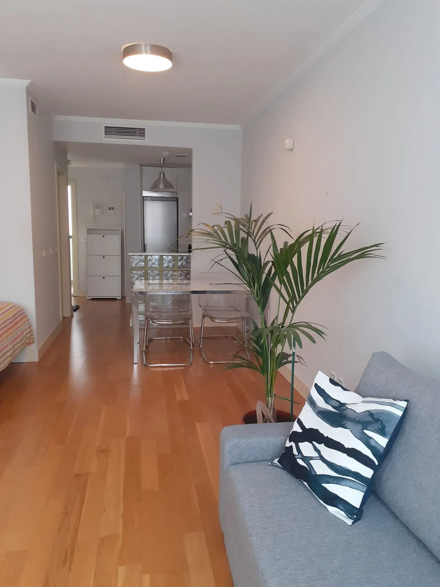 Estudio en calle de Francisco Navacerrada, 62 - Foto 1