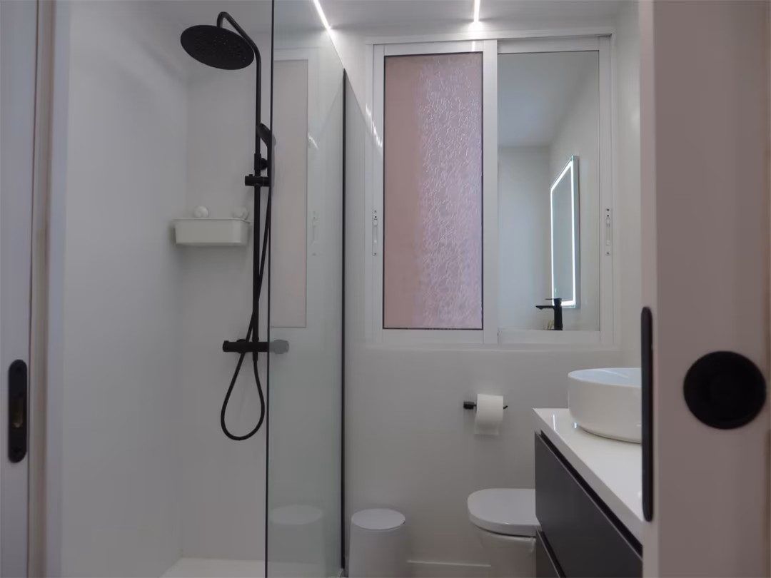 Piso en  Avinguda de la Plata 50 - Foto 18