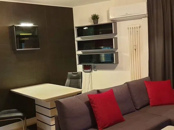 Estudio en Avenida Alcalde Gregorio Espino, 2, Fátima - Foto 1