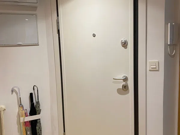 Piso en calle del General Elorza, 25 - Foto 5