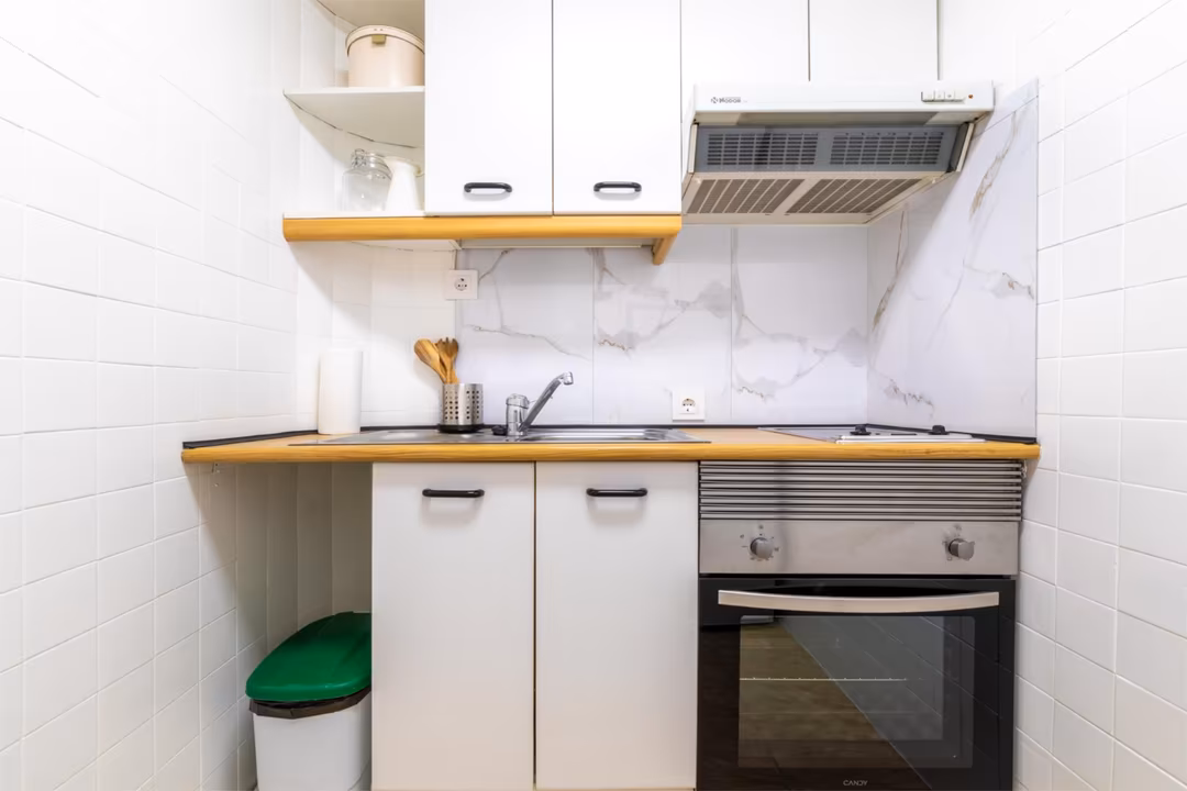 Piso en  Calle de Abtao 24 - Foto 10