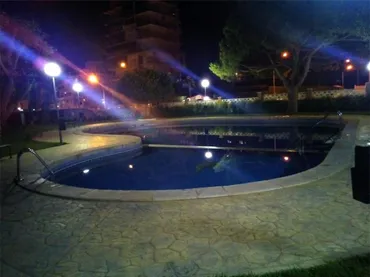 Piso en  Carrer de Juan de la Cierva 27 - Foto 19