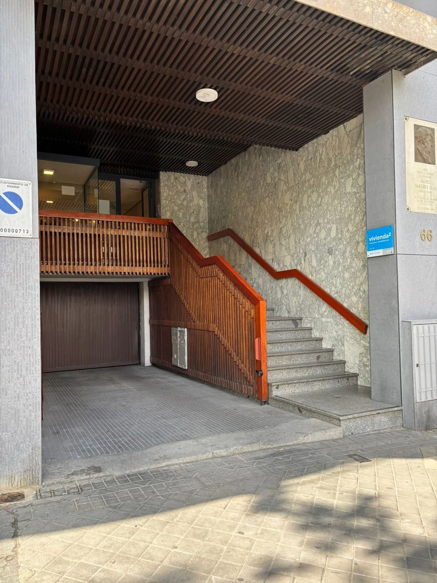 Piso en calle de María de Molina, 66 - Foto 29