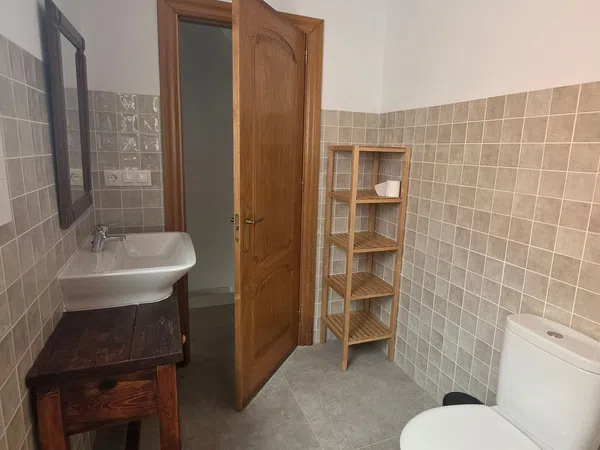 Chalet adosado en Calle Lasso de la Vega, 49, Huelin - Foto 36
