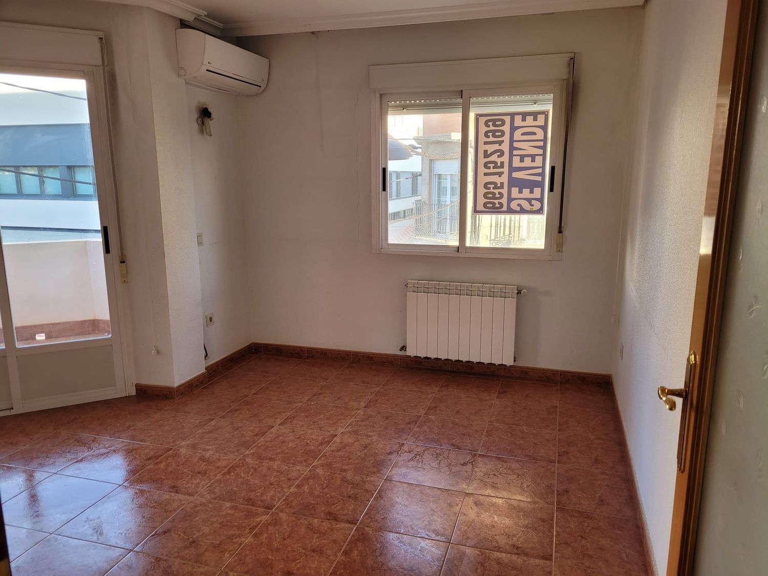 Piso en Calle José Antonio Merenciano, 12 - Foto 4