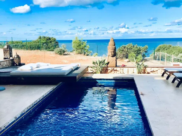 Chalet adosado en Calle Puig del Mar, 1, Cala Vedella - Cala Tarida - Cala Conta, Cala Vedella - Cala Tarida - Cala Conta - Foto 30
