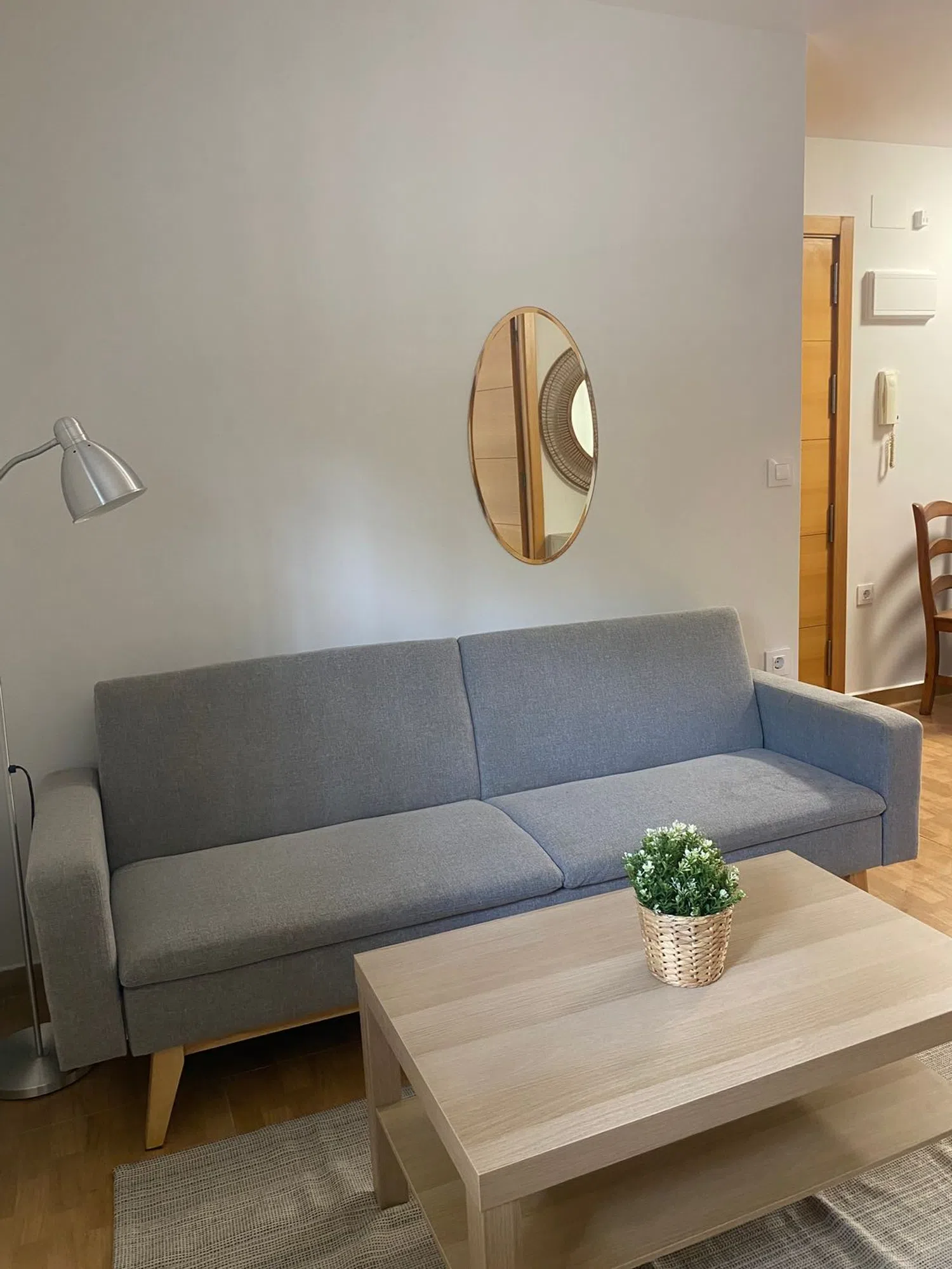 Piso en avenida de Diego Martínez Barrio, 5 - Foto 19