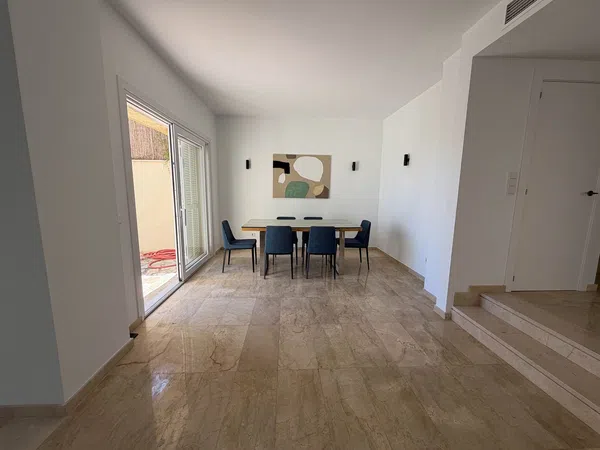 Chalet adosado en Avenida de Mallorca s/n - Foto 7
