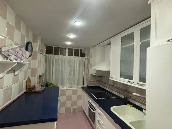 Piso en Ciudad Jardin, 5, Centro Histórico - Foto 8