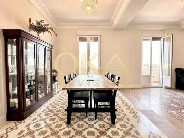 Piso en CL Ximenez De Sandoval, 2, La Xerea - Foto 1
