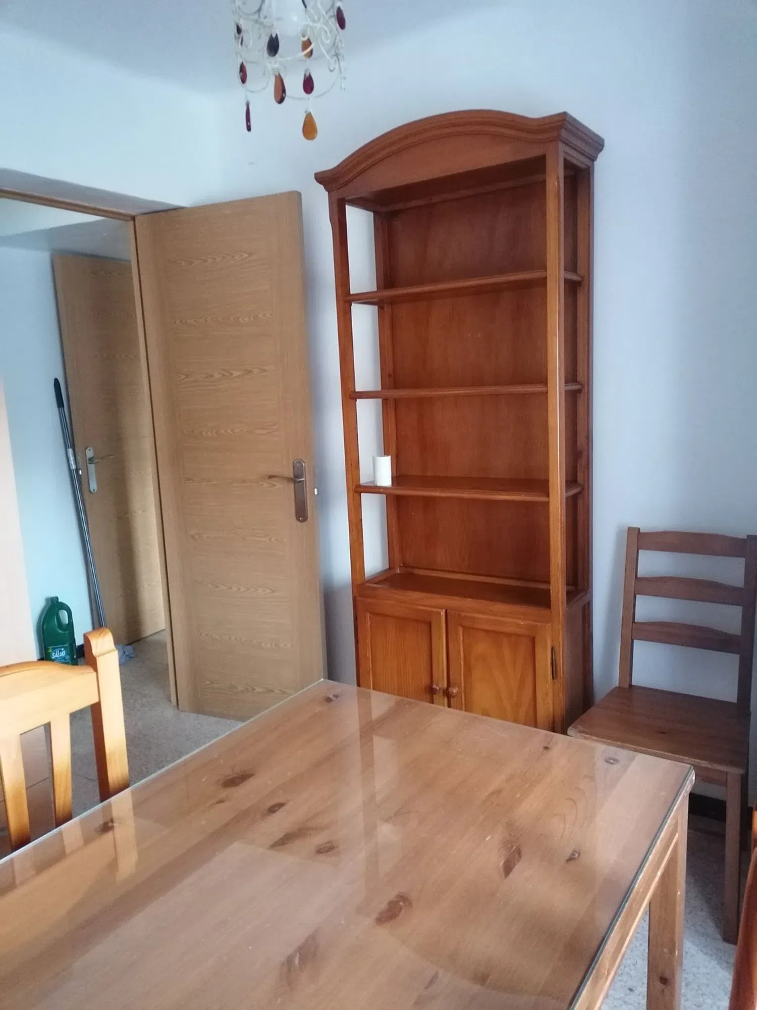 Piso en avenida Virgen de la Esperanza, 52 2 izquierda - Foto 14