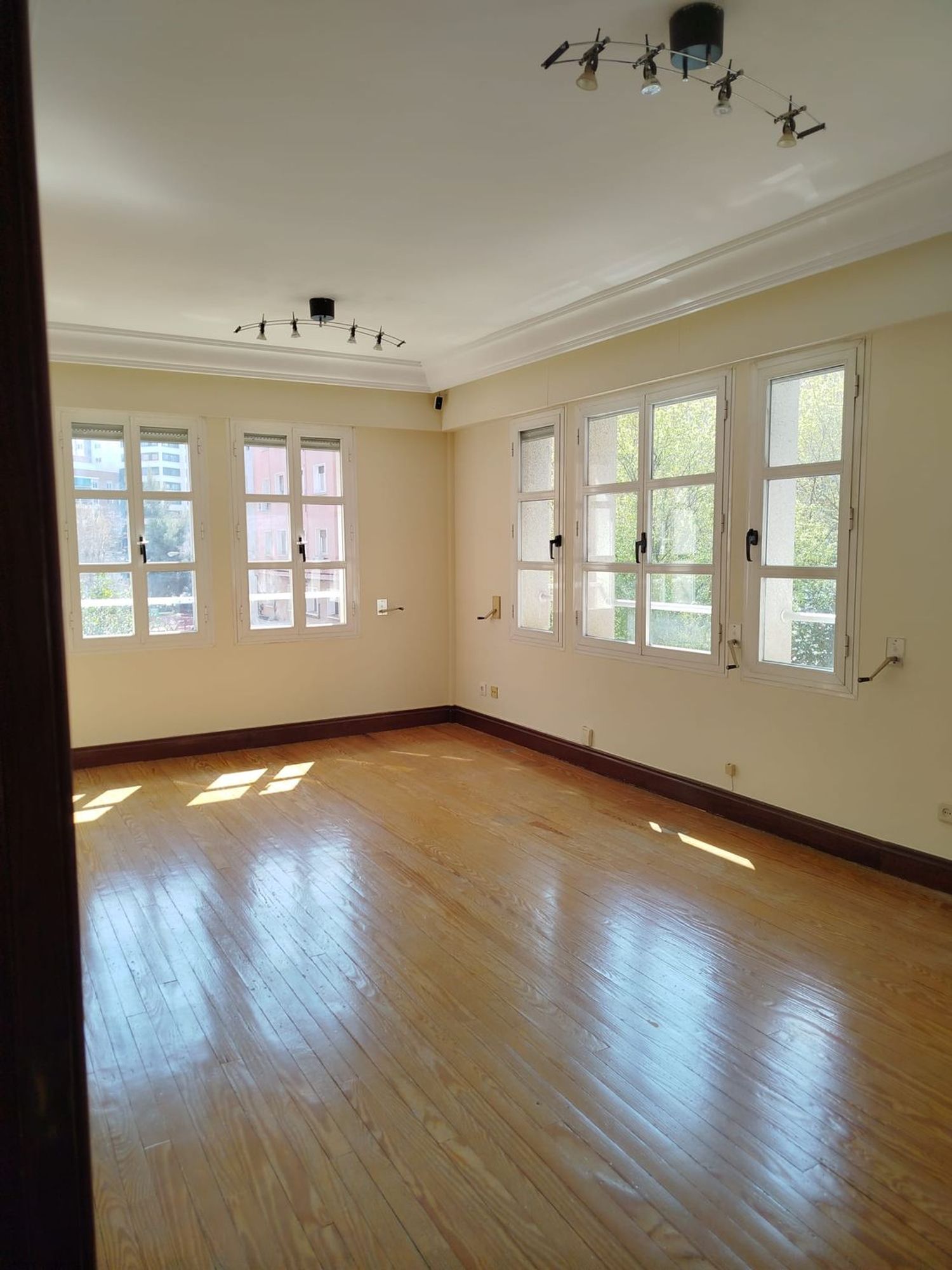 Piso en calle del Duque de Sevilla, 12 - Foto 5