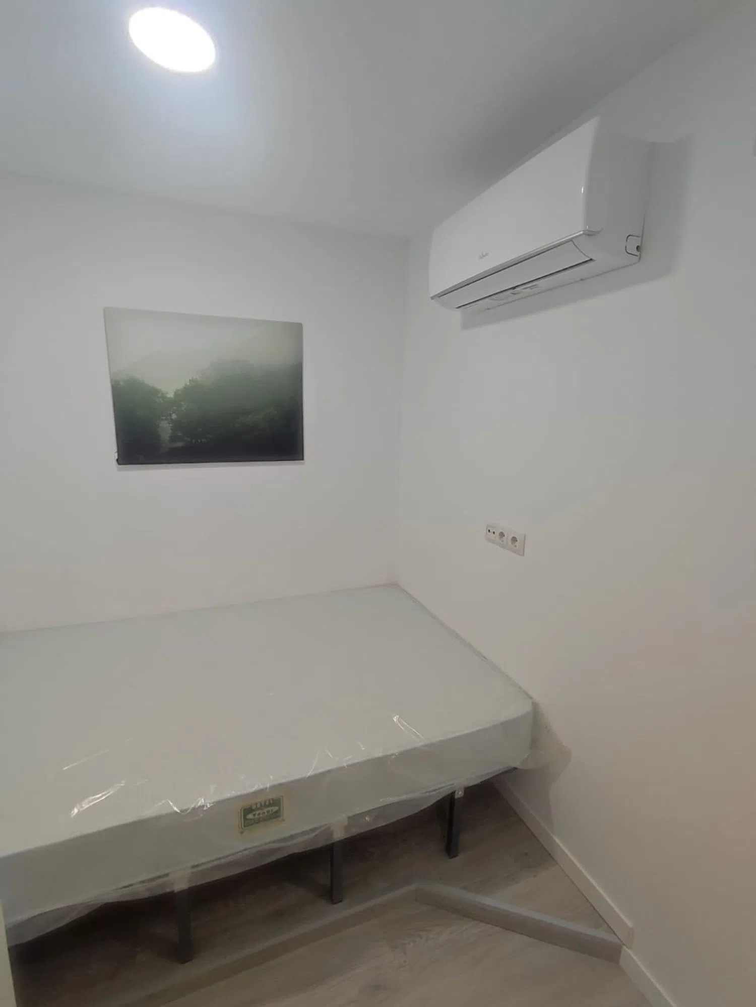 Estudio en calle de Pablo Rica, 26 - Foto 11