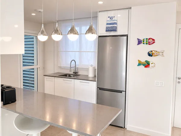 Piso en Calle Miguel Delibes, 22, Rodeo Alto-Guadaiza-La Campana - Foto 12