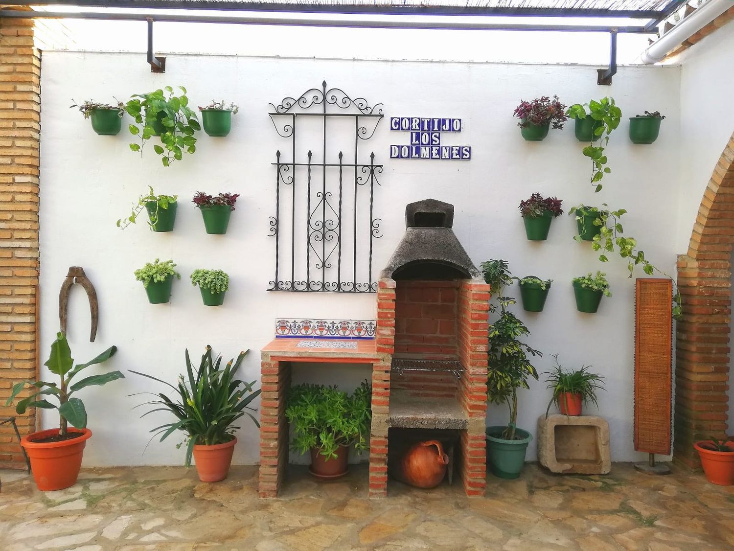 Casa rural en Carretera de Córdoba s/n, Zona de la Vega, Zona de la Vega - Foto 12