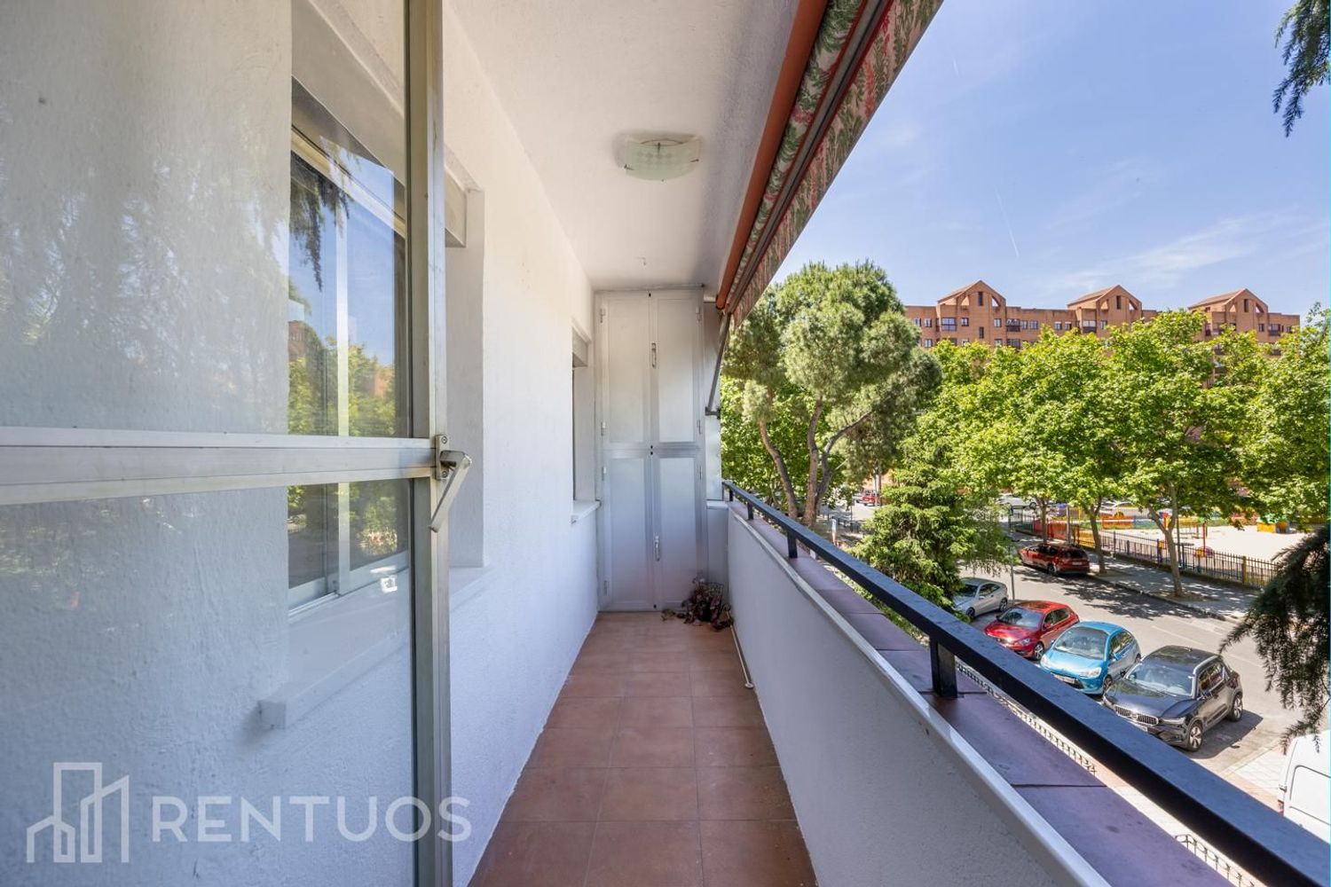 Piso en Calle Parque Grande - Foto 4