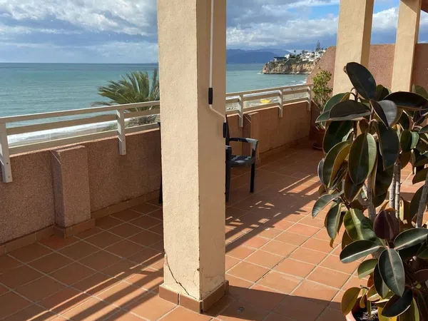 Ático en Avenida del Mediterráneo, 78, Playa del Rincón, Playa del Rincón - Foto 1