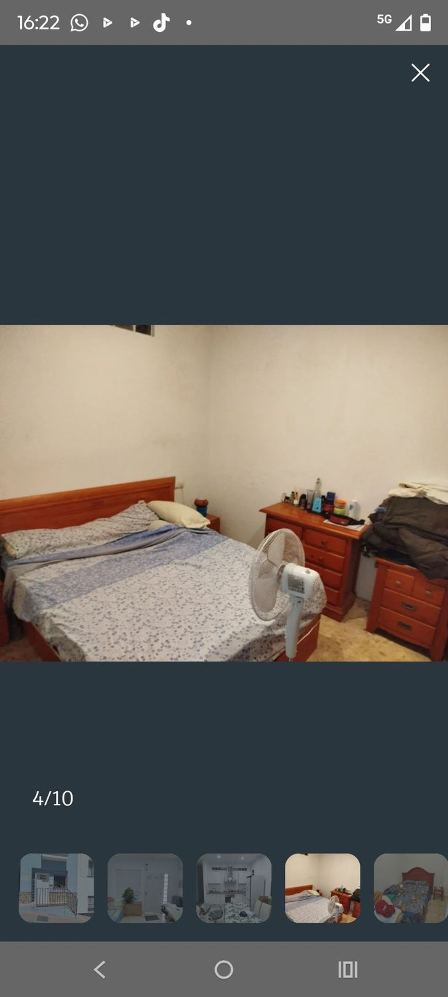 Piso en Calle Antonio Machado, 1, Centro, Centro - Foto 8