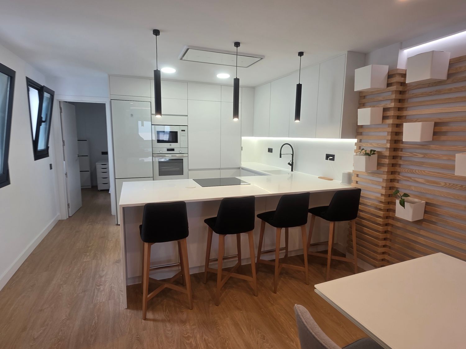 Dúplex en Calle Nicolás Estévanez, 59 - Foto 8