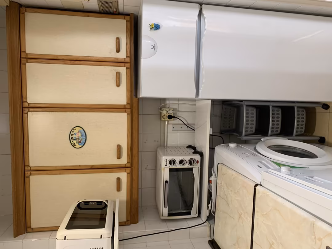 Piso en  Calle de la Infanta Mercedes 68 - Foto 10