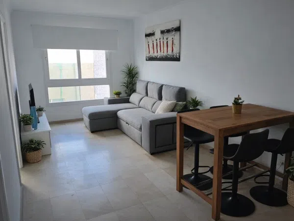 Ático en calle el Salvador, 14