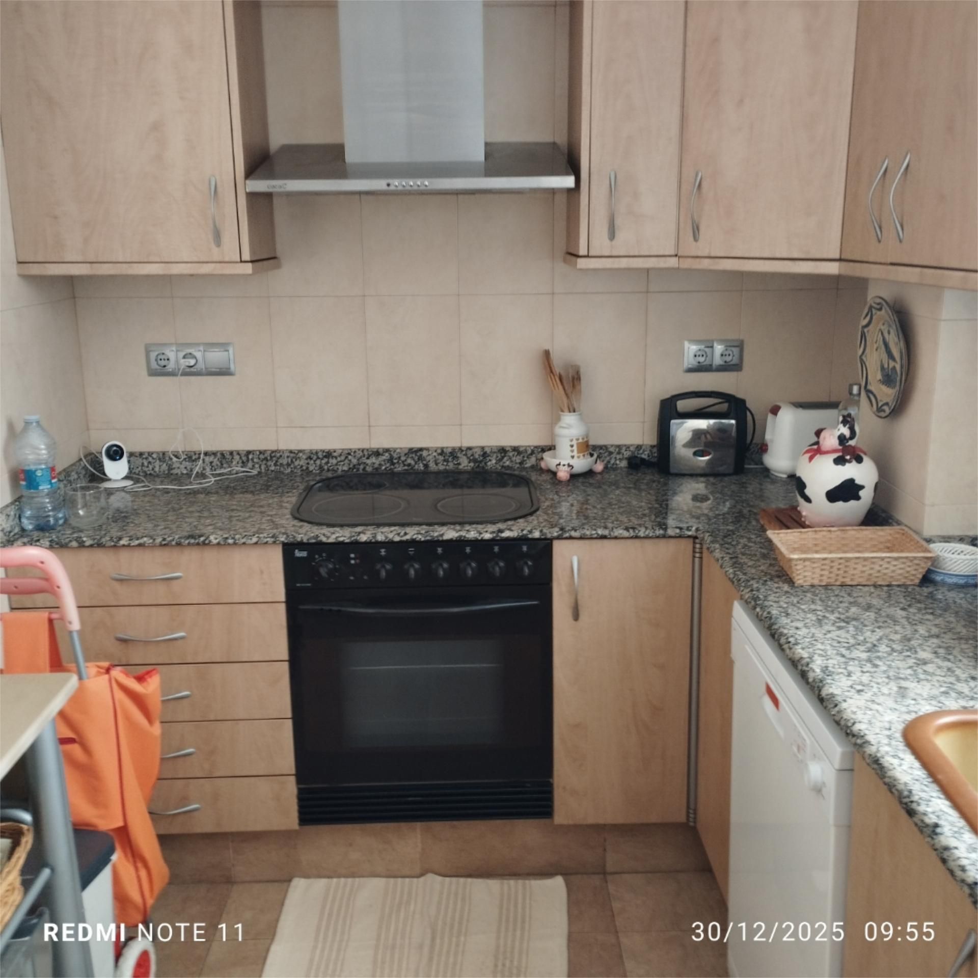 Piso en  Carrer dels Centelles 9 - Foto 4