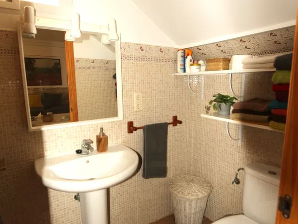 Chalet pareado en Calle Josep Naval, 7 - Foto 16